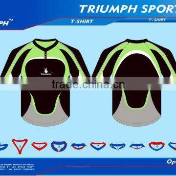 custom rugby jersey