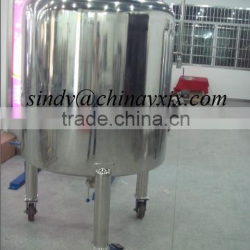 Yuxiang CG steel water storage tank