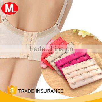 Wholesale underwear hook and eye bra accessories