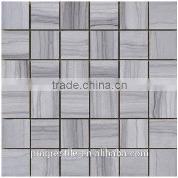 ceramic mosaic, glazed tile mosaics, modern house mosaic design(PMSG231)