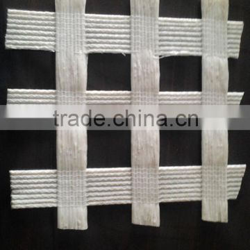 High Strength Polyester Geogrid