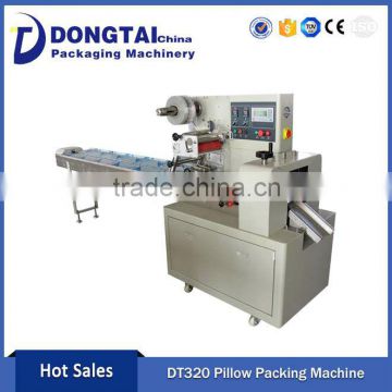 DT250-450 Cake Bag Packaging Machine