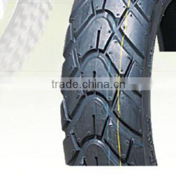 Motorcycle Tubeless Tyre for Scooter Tyres 90/90-10 photo-2