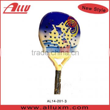 Fashion Full Carbon Paddle Racket