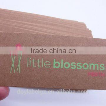 Paper Kraft Tag photo-6