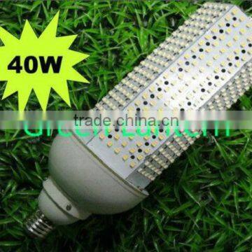 AC85-265V E26/E27 40W LED Corn Bulb with high quality