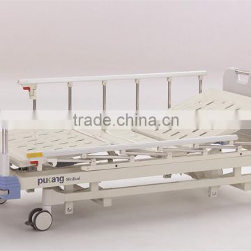 Manual adjustable bed A-6-3