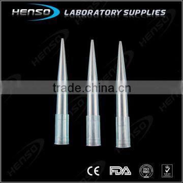 1000ul Universal Blue Pipette Tips