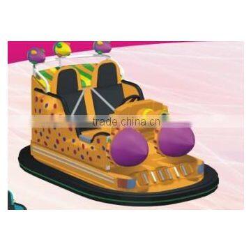 bumper car HD-185A