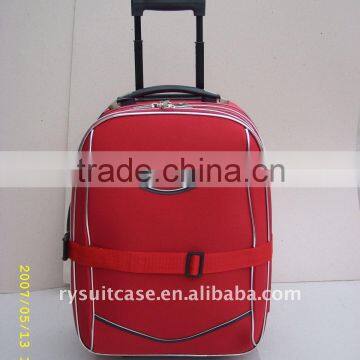 trolly bags