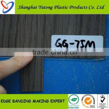 Living Room Furniture Plastic Shelf Edge Roma Quality