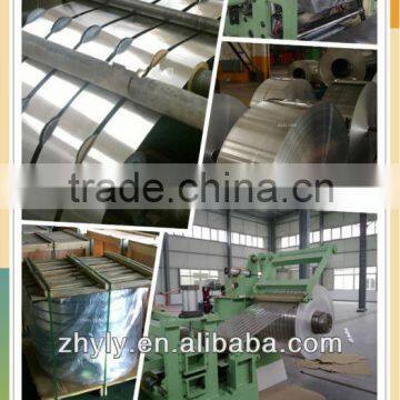 aluminium coil strip