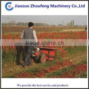2016 Newest Wheat Paddy Reaper Binder Price photo-5