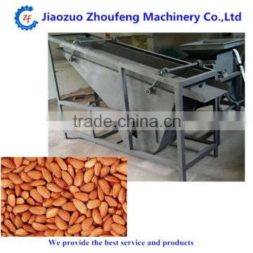 Almond walnut kernel shell kernel separator(whatsapp:13782789572)