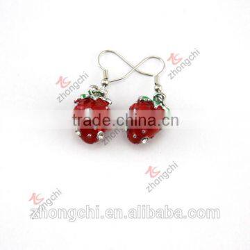 Cute Rabbit Earings, Bunny Earings for Young Girls, Fashion Cute Earings photo-3