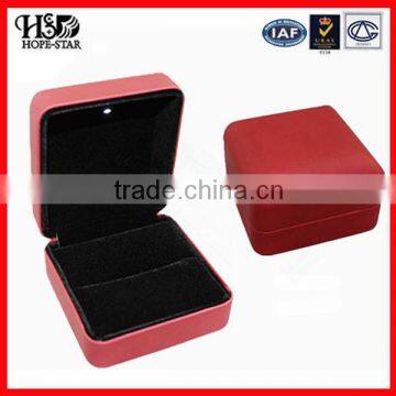 High Quality Special Jewellery Box With Brightness Led Lights photo-2