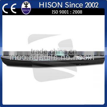 Hison 152CC 4 Stroke Fiberglass Canoe for Sale photo-4