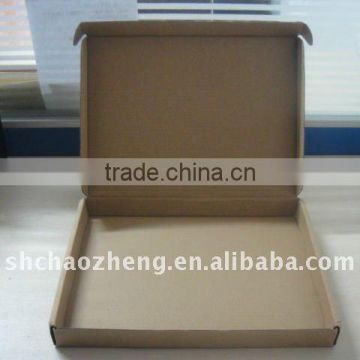 Custom Corrugated board gift paper box