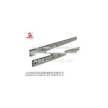 Vertical/ 90 degree Steel Cord Cutting Blade used in VMI Cutting Machine