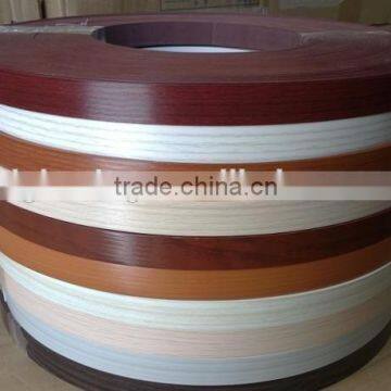 Edge Banding Tape China Supplier PVC Material Desk Protector photo-2