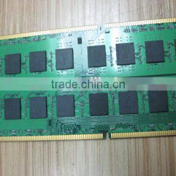 4GB RAM DDR3 1333MHZ 256*8 16IC RAM module
