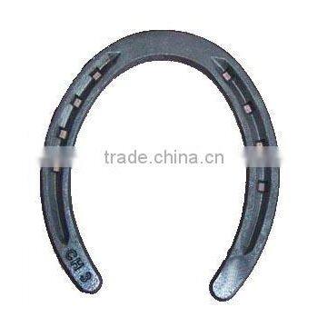 Chine Factory Direct Sales Wholesale Cast Iron Horseshoe photo-2