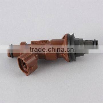 Hot Sales Cng Petrol Car 12v Fuel Injector Repair for Toyota Land Cruiser 4Runner Hilux OE NO. 23209-62040 photo-5