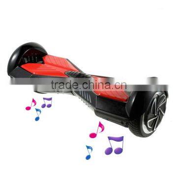 Balance Scooter 2 Wheels Hover Board Most Competitive Two Wheels Self Balancing Scooter photo-4