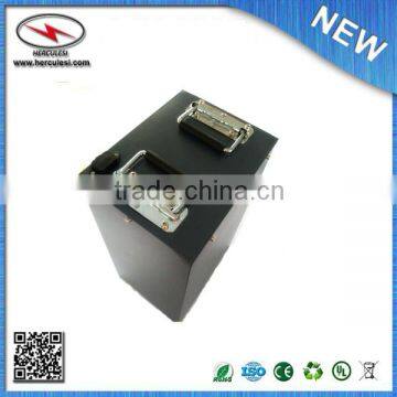 96V Battery pack LiFePo4 For Electric scooter/EV car