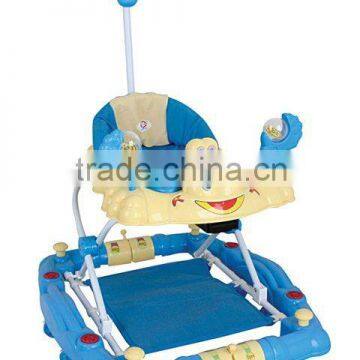 multi-mode BABY WALKER 903