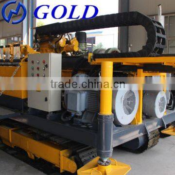 Anchor Drilling Equipment, and Sampling Water Drilling Rig Machine Price