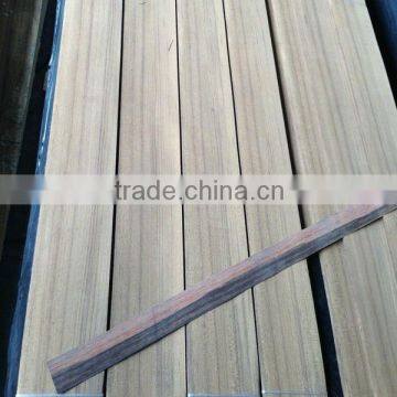 Burma Teak Veneer for Particle Board