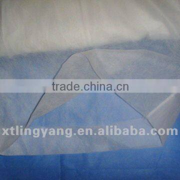 2015 Nonwoven Stain Wholesales Pillowcase