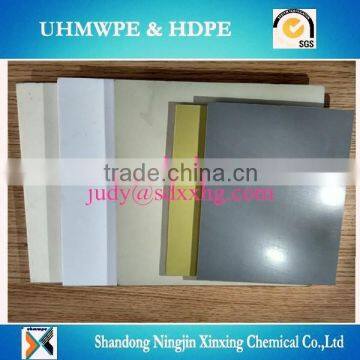 Hot Sale White Rigid Pvc Sheet