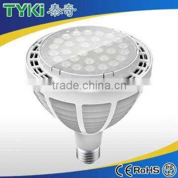 New design CREE 60w par38 led spotlight