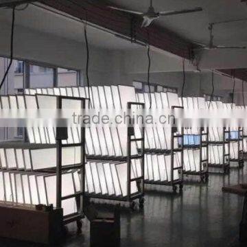 Led Panel Light 40w 54w 70w Optioned Watts Led Panel Light Shenzhen Factory Price Led Panel Light photo-3