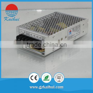 CE Approved Aluminum Case Single 101-200W Output Power Power Supply Made In China