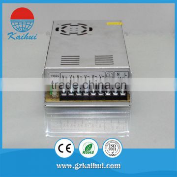 300W Professional Manufacturer Supply 25A Output Current Oem Power Supply