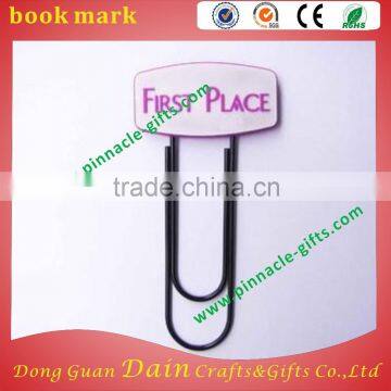 wedding favors Logo Imprint Fashional book mark