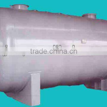 new design biodiesel or diesel fuel storage tank made by luqiang