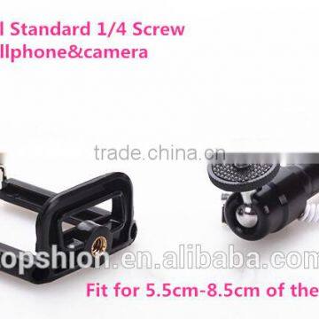 Brand New Lightweight Monopod, Wired 3.5mm Audio Cable Handheld Monopad, Wholesale photo-3