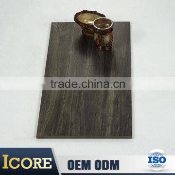 Made In China Hallway Wood Look Antique Ceramic Floor Tile 60X60 photo-3