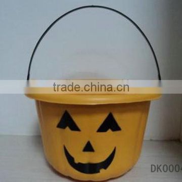 Hot-Selling Novelty Halloween Pumpkin Container