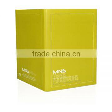 customized Printing 7 Inch LCD/TFT Screen Video Greeting Card /Video Promotional Card