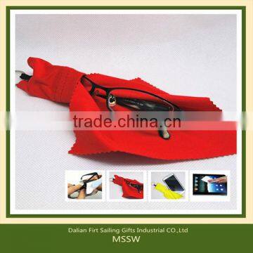 Pretty Softy Microfiber Cloth 80% Polyester 20% Polyamide photo-2