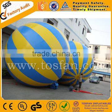 3m giant inflatable toy beach ball A9046A