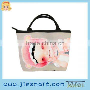 photo bag custom printing artwork bag