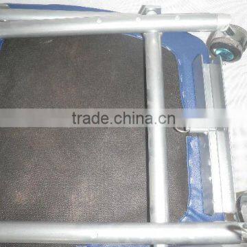 Folding Portable Metal Camping Stool HOT SALE P2 photo-4