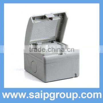 ftth fiber optic mini terminal box SP-S