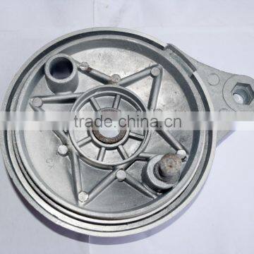CG125 Motorcycle Rear Wheel Hubcap photo-3